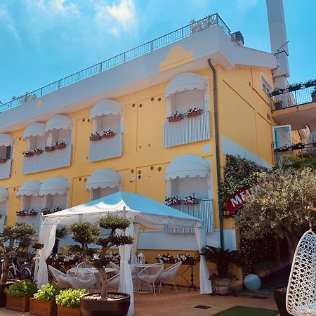 Meuble Tripoli Hotel Grado Exterior photo