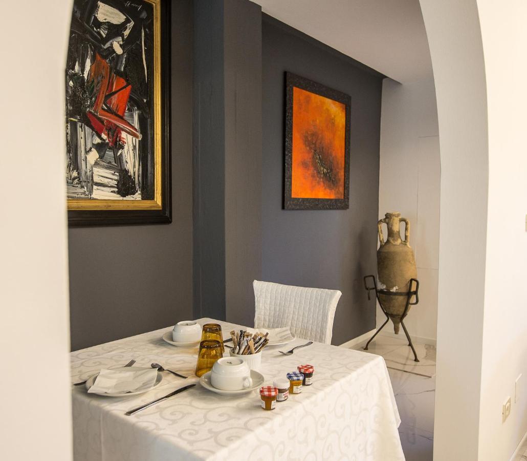 Meuble Tripoli Hotel Grado Exterior photo